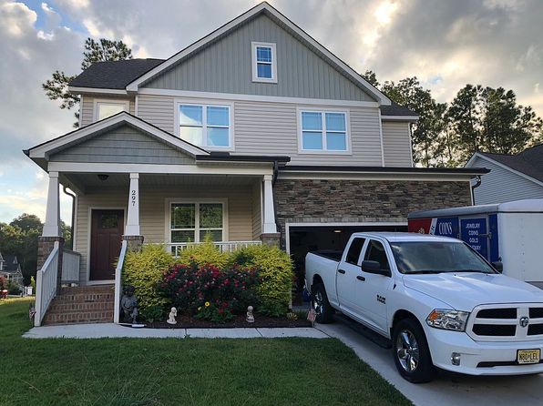 297 Hawkesburg Dr