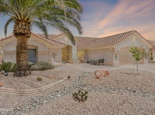 16034 W Sentinel Dr, Sun City West, AZ 85375