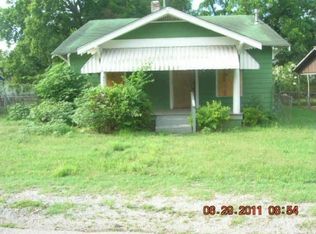 2601 Slayton Ave SW, Birmingham, AL 35211