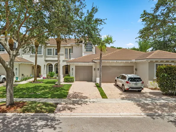6394 BELLA Circle #1004, Boynton Beach, FL 33437