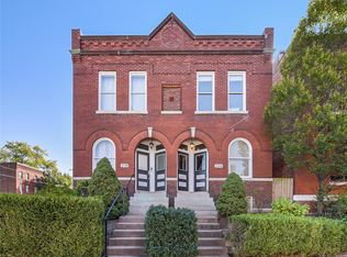 2908 McNair Ave, Saint Louis, MO 63118
