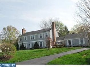505 Craig Ln, Villanova, PA 19085