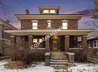 706 Locust St #1, Kalamazoo, MI 49007