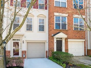43157 Huntsman Sq, Ashburn, VA 20148