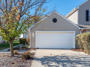 25184 Faraday Rd, Manhattan, IL 60442