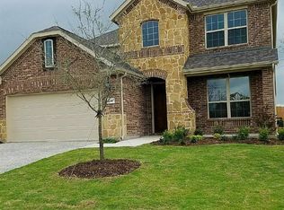 5712 Fremont Dr, McKinney, TX 75071