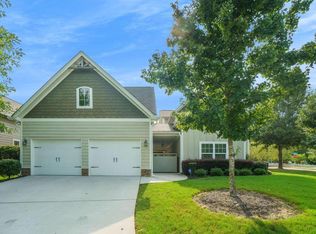 14 Vanderbilt Pointe Way, Newnan, GA 30265