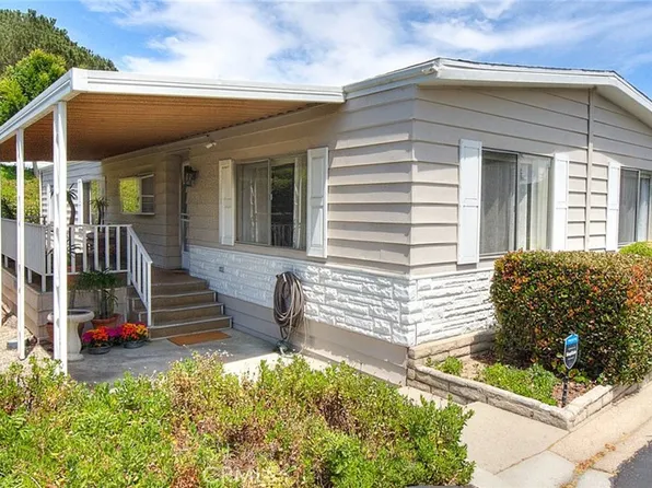 1850 Fairway Dr Space 52, Chino Hills, CA 91709