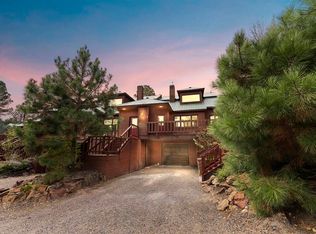 1000 Cloud Cap Ave, Pagosa Springs, CO 81147