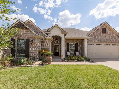 2711 Portland Ave, College Station, TX, 77845