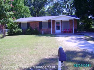 4532 Gardiner Dr, Columbus, GA 31907
