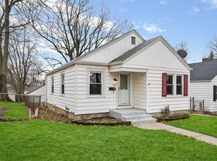 1301 Spring St, Fort Wayne, IN 46808