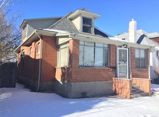 1319 S Lincoln St, Denver, CO 80210