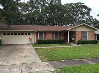 4426 Arlington Dr, N Little Rock, AR 72116