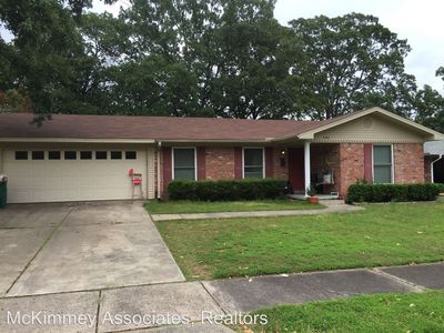 4426 Arlington Dr, N Little Rock, AR, 72116