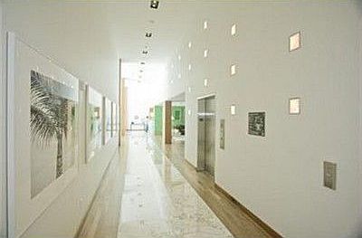 Entry Hall