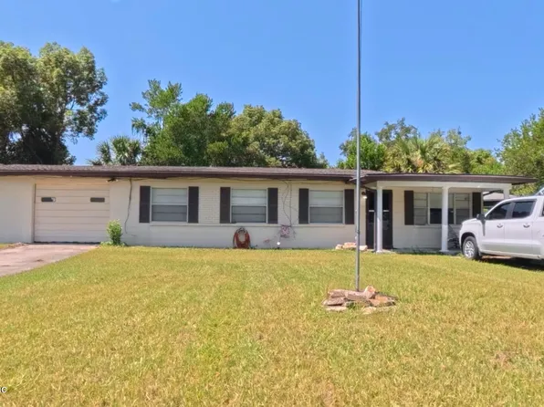 6230 COMMODORE Drive, Jacksonville, FL 32244