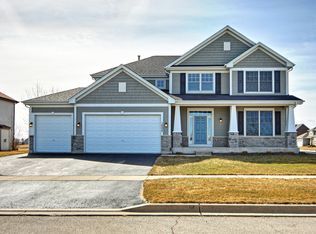 1002 Potomac Ave, Sycamore, IL 60178