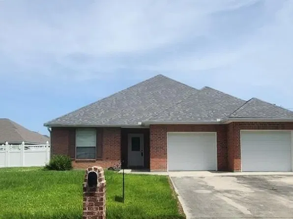 2125 Jasmine Dr, Opelousas, LA 70570