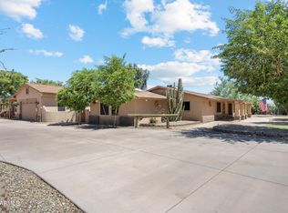 7820 W Pinnacle Peak Rd, Peoria, AZ 85383