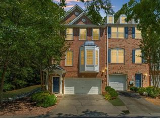 1820 Dunrobin Dr SE #35, Smyrna, GA 30082