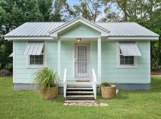 110 N Burke Ave APT A, Long Beach, MS 39560
