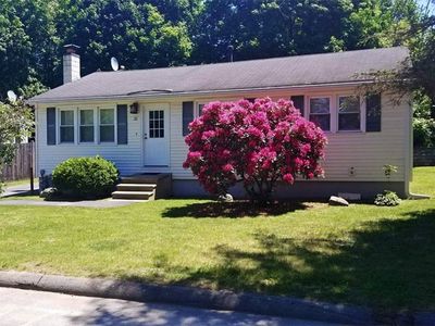 31 Wildwood Dr, Fitchburg, MA, 01420