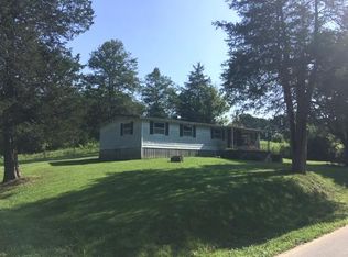 189 Bull Run Rd, Luttrell, TN 37779