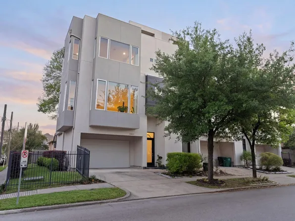 2001 Vermont St, Houston, TX 77019