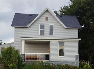 2252 S Reese Rd, Reese, MI 48757