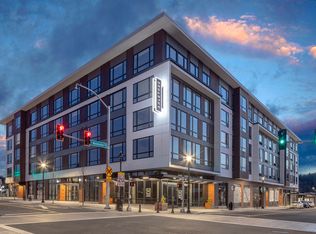 Axletree Apartments, Portland, OR 97222