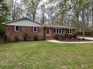 4807 Pointe Pl, Durham, NC 27712