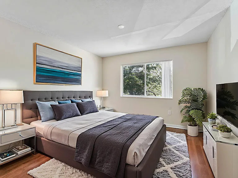 Coquina Cove Apartments — Photo 19