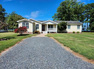 23449 Holly Cove Rd, Onancock, VA 23417
