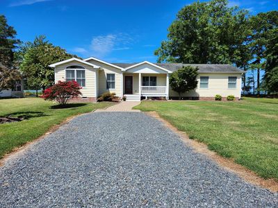 23449 Holly Cove Rd, Onancock, VA, 23417
