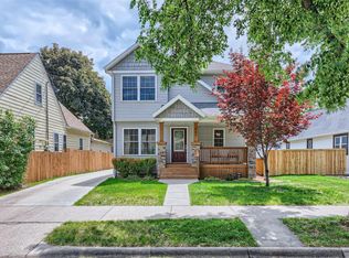 507 W 43rd St, Minneapolis, MN 55409