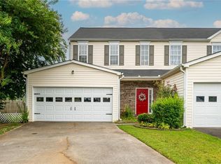 21 Haley Pl, Cartersville, GA 30121
