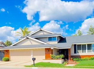 5005 Wagon Wheel Dr, Yorba Linda, CA 92886