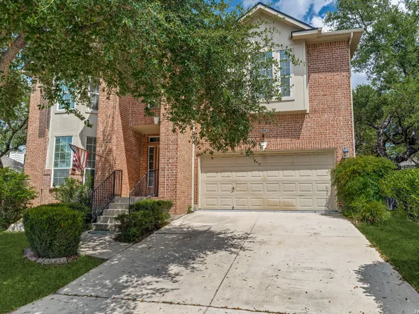23710 LEGEND CRST, San Antonio, TX 78260