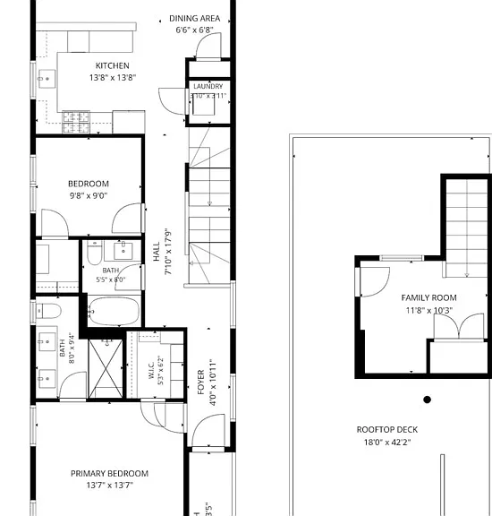 1520 W Diversey Pkwy #3 — Photo 38