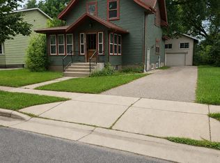 816 3rd St SE, Willmar, MN 56201
