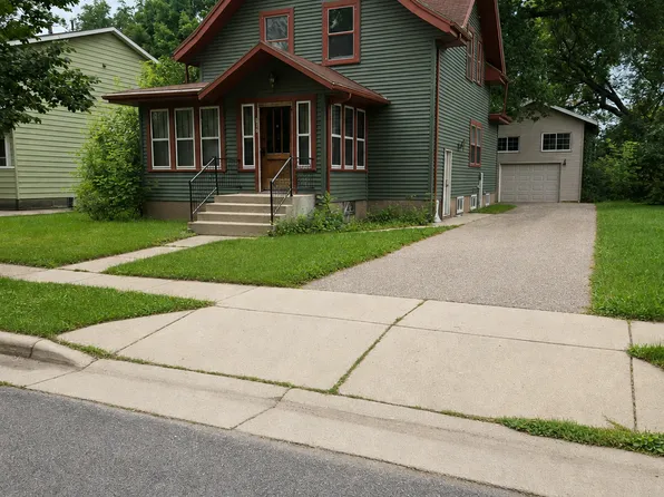 816 3rd St SE, Willmar, MN 56201