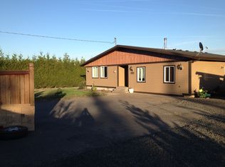 37122 S Highway 213, Mount Angel, OR