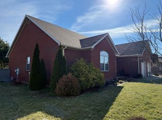 553 General Cruft Dr, Richmond, KY 40475