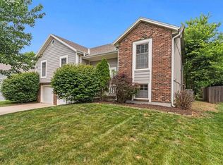 12628 W 65th Ter, Shawnee, KS 66216