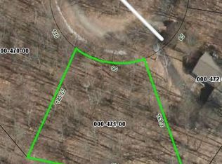 Blue Spruce Ct, Gaylord, MI 49735