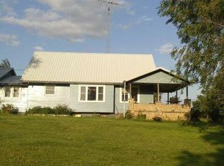 1697 3325th Ave, Chapman, KS 67431