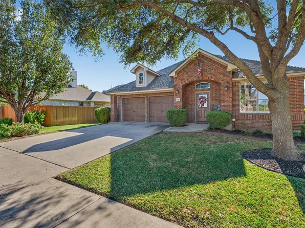 803 Bent Wood Pl, Round Rock, TX 78665