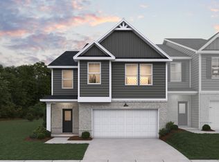 Newport Plan, Carolina, Palmetto, GA 30268