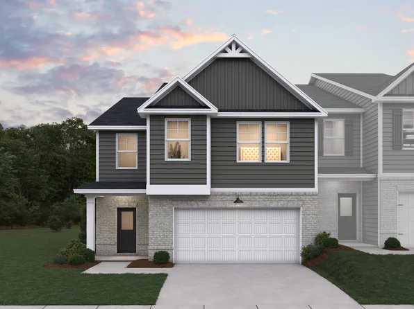 Newport Plan, Carolina